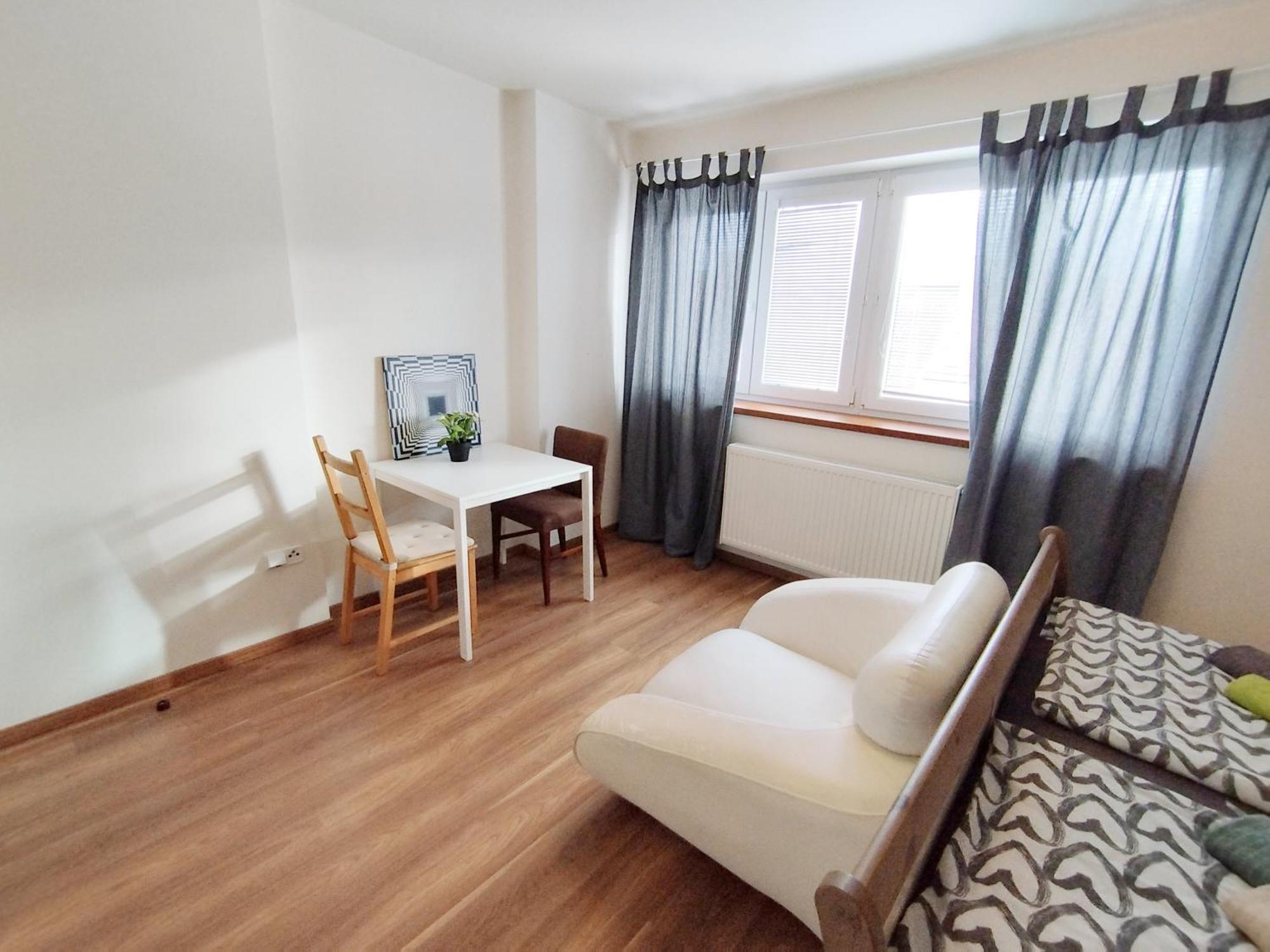 Cozy Rooftop With Balcony Прага Экстерьер фото